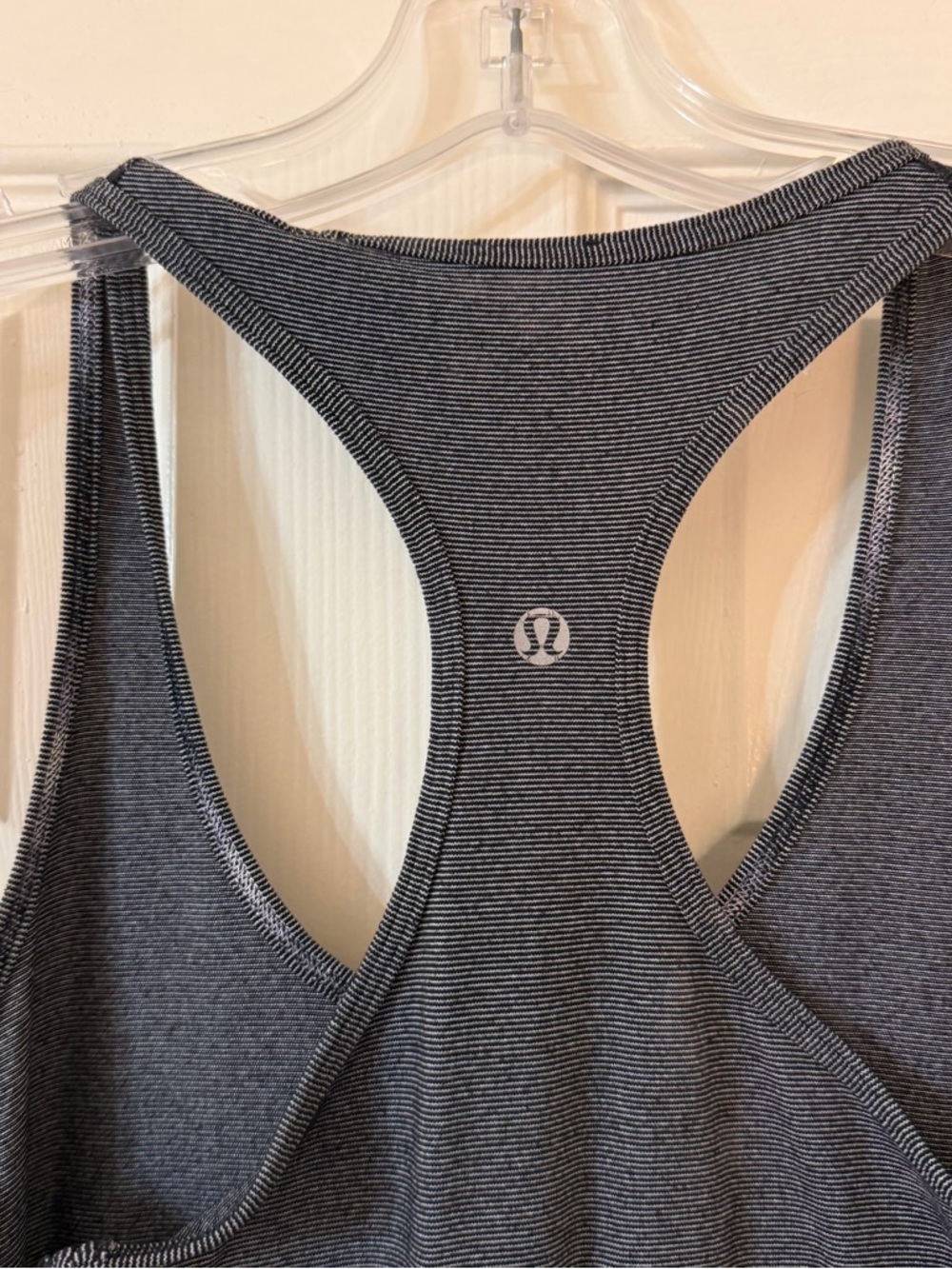 Lulu Swiftly Tech Racerback Tank - Picture 4 of 4
